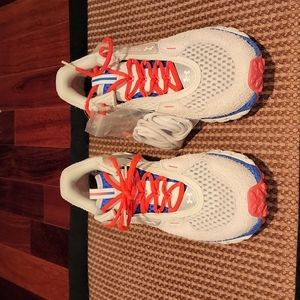 Under Armour HOV Michelin Shoe